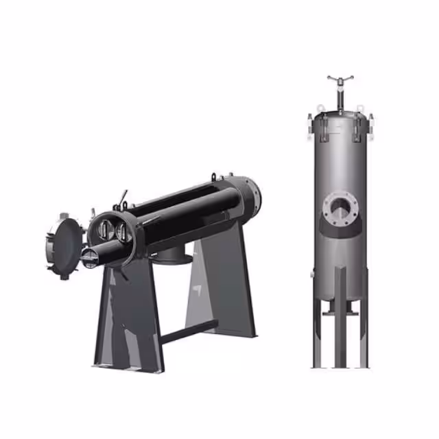 HF60PP040A01 3M  Liquid Filtration